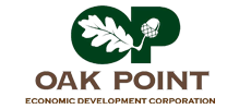 Oak Point logo